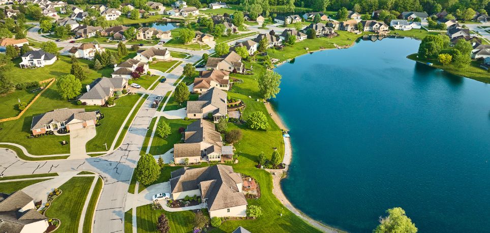 Land Reclamation Services