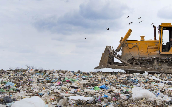 Landfill Management Service