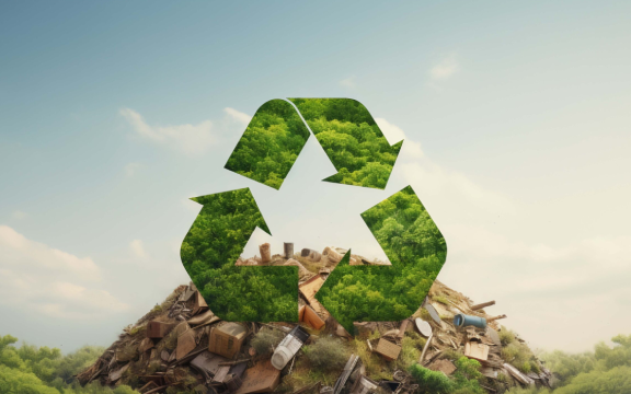 Solid Waste Management Service